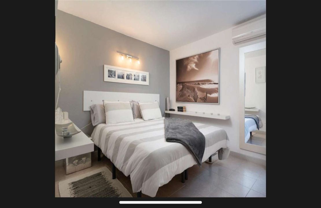 Encantadora casa en Pollensa para larga duración